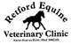 Retford Equine Veterinary Clinic - Veterinary Surgeons