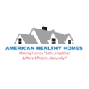 American Healthy Homes - Mold Remediation