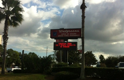 Walmart Supercenter (Vineland Rd) - Kissimmee, FL - Disney…