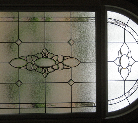 A1 Stained/Leaded Glass & Repairs