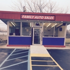 Family Auto Sales