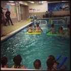 Foss Swim School - Libertyville