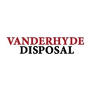 VanderHyde Disposal - Garbage Collection
