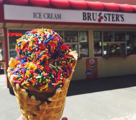 Bruster's Real Ice Cream - Roswell, GA