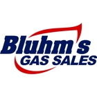 Bluhm's Gas Sales