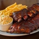 Cobo Joe's Smokehouse BBQ & Sports Bar