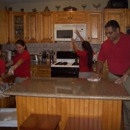 Aurea's Housekeepers - Janitorial Service