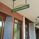 Sewing by Norma