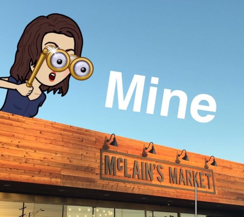 McLain’s Market - Overland Park, KS