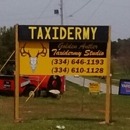 Golden Antler Taxidermy Studio - Taxidermists
