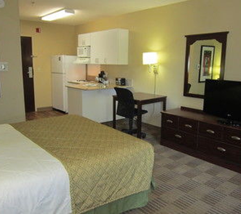 Extended Stay America - Pleasant Hill, CA