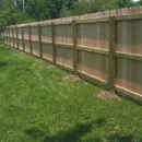 A Security Fence & Gate - Fence Repair