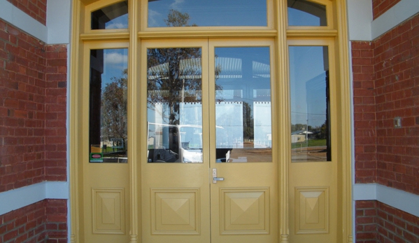 North East Timber Windows & Doors