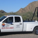 Arizona Motorcycle Towing - Automobile Transporters