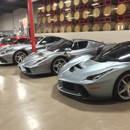 AutoVino - Restaurants