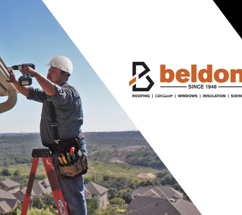 Beldon Roofing Company - San Antonio, TX
