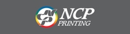 NCP Printing Logo