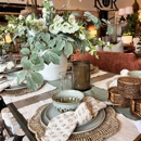 Rustic II Refined - Home Decor