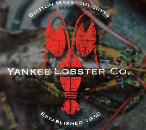 Yankee Lobster - Boston, MA