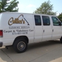 Collier's Cleaning Service - Carpet & Upholstery Care