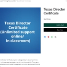 Childcare Credentialing and Consulting