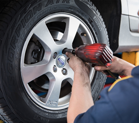 Tyrepower - Ridgehaven - Ridgehaven, SA. Wheel nuts