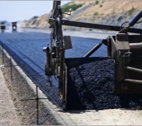 Carolina Paving Of Hickory Inc - Hickory, NC