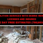 Dynamic Removal Services