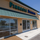 Pinnacle Storage