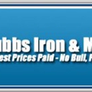 Stubbs Iron & Metal Recycling - Metals