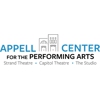 Appell Center for the Performing Arts gallery
