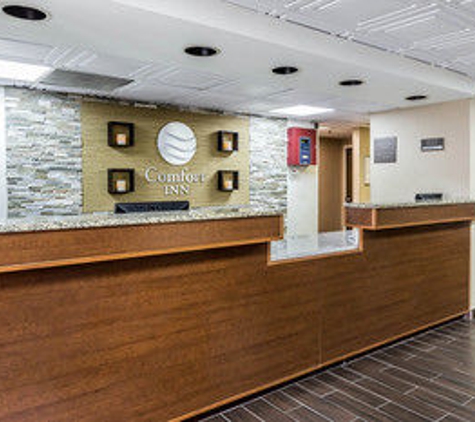 Comfort Inn South - Kingsport, TN