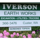 Iverson Earth Works - Stone Products