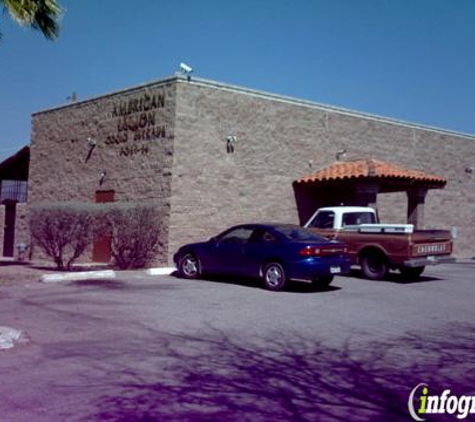 American Legion - Tucson, AZ