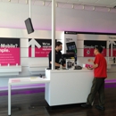 T-Mobile - Cellular Telephone Equipment & Supplies-Rental