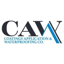 Coating, Application & Waterproofing Co - Roofing Contractors