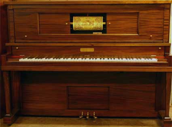 Accutone Piano Svc - Port Byron, NY