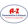 A-Z Transmissions & Exhaust