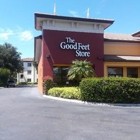 The Good Feet Store