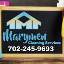 Marymen Cleaning Services - House Cleaning