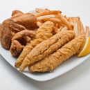 Nu Wave Fish & Chicken - American Restaurants