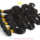 Sunshyne Hair Extensions (SHE) - Hair Braiding