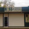 Ross Premier Motors East gallery
