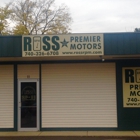 Ross Premier Motors East