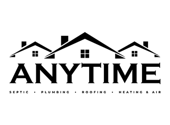 Anytime Septic Service Collinsville OK - Collinsville, OK