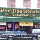 Pee Dee Steak House