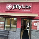 Jiffy Lube - Automobile Parts & Supplies