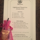 Lighthouse Chapel International, Orlando-West - Churches & Places of Worship