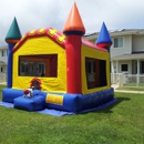 Windward Jump and Slide - Party Supply Rental