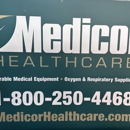 Medicor Healthcare - Health & Welfare Clinics